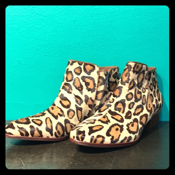 Sam Edelman Shoes - Sam Edelman booties